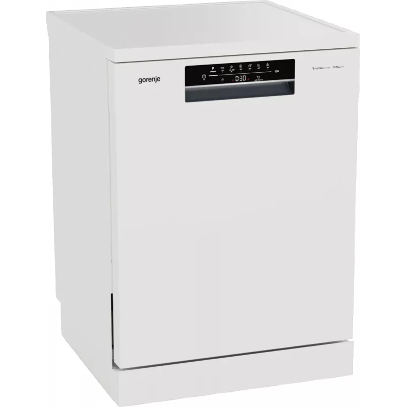 Gorenje GS643C90W a libera installazione 16 coperti