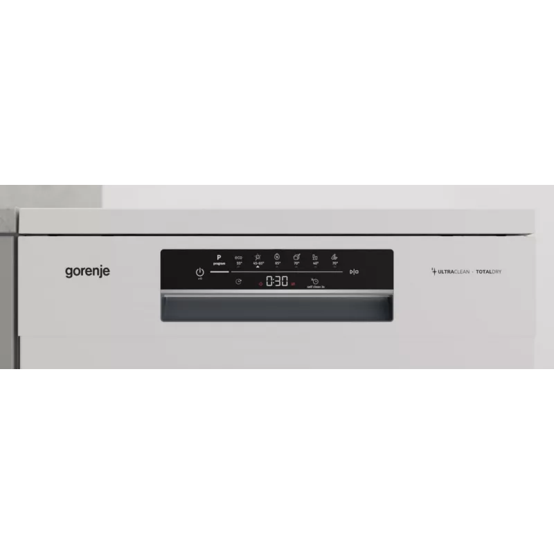 Gorenje GS643C90W a libera installazione 16 coperti