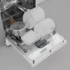 Gorenje GS643C90W a libera installazione 16 coperti