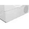 Bosch Serie 6 WQG241001 asciugatrice a libera installazione a carica frontale 9 kg bianco