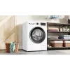 Bosch WNG24442 lavasciuga a carica frontale a libera installazione bianco