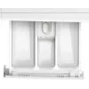 Bosch WNG24442 lavasciuga a carica frontale a libera installazione bianco