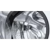 Bosch WNG24442 lavasciuga a carica frontale a libera installazione bianco