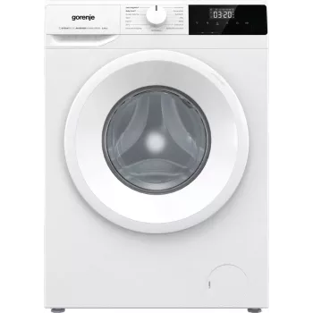 Gorenje WNHPI62SCPS/DE lavatrice a carica frontale 6 kg 1200 giri/min bianco
