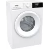 Gorenje WNHPI62SCPS/DE lavatrice a carica frontale 6 kg 1200 giri/min bianco
