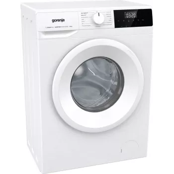 Gorenje WNHPI62SCPS/DE lavatrice a carica frontale 6 kg 1200 giri/min bianco