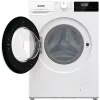 Gorenje WNHPI62SCPS/DE lavatrice a carica frontale 6 kg 1200 giri/min bianco