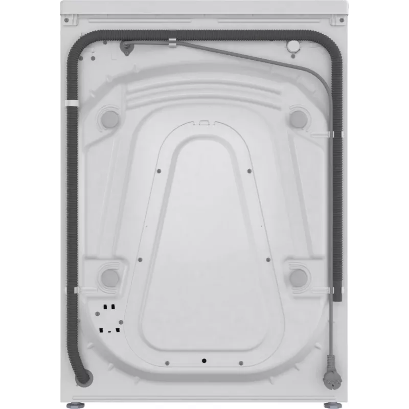 Gorenje WNHPI62SCPS/DE lavatrice a carica frontale 6 kg 1200 giri/min bianco