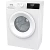 Gorenje WNHPI62SCPS/DE lavatrice a carica frontale 6 kg 1200 giri/min bianco