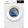 Gorenje WNHPI62SCPS/DE lavatrice a carica frontale 6 kg 1200 giri/min bianco