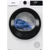 Gorenje DHNE83 asciugatrice a libera installazione a carica frontale 8 kg bianco