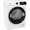 Gorenje DHNE83 asciugatrice a libera installazione a carica frontale 8 kg bianco
