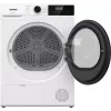 Gorenje DHNE83 asciugatrice a libera installazione a carica frontale 8 kg bianco