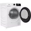 Gorenje DHNE83 asciugatrice a libera installazione a carica frontale 8 kg bianco