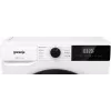 Gorenje DHNE83 asciugatrice a libera installazione a carica frontale 8 kg bianco