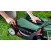 Bosch UniversalRotak rasaerba con trazione a ruote AC verde