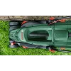 Bosch UniversalRotak rasaerba con trazione a ruote AC verde