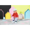 BABY born Little Cool Kids Outfit set di vestiti per bambola