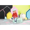 BABY born Little Cool Kids Outfit set di vestiti per bambola