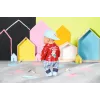 BABY born Little Cool Kids Outfit set di vestiti per bambola