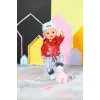 BABY born Little Cool Kids Outfit set di vestiti per bambola