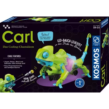 Kosmos 47855846 giocattolo scientifico per bambini