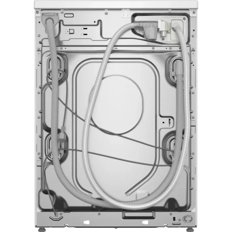 Lavatrice Siemens iQ500 WU14UT71 a carica frontale 8 kg 1400 giri/min bianco