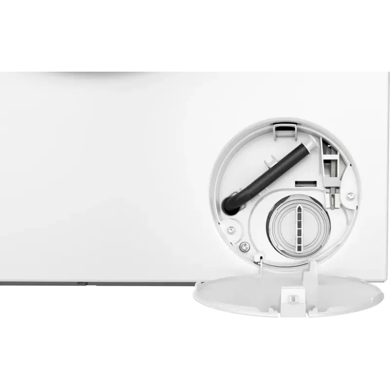Lavatrice Siemens iQ500 WU14UT71 a carica frontale 8 kg 1400 giri/min bianco