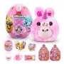 Personaggio giocattolo Zuru Mamacorn Surprise – Rainbocorns figura singola da collezione assortita