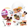 Mini Brands Create Disney Snacks Serie 1 capsula, cucina, 8 anni, batterie incluse, LR44, multicolore
