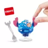 Mini Brands Create Disney Snacks Serie 1 capsula, cucina, 8 anni, batterie incluse, LR44, multicolore