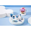 Mini Brands Create Disney Snacks Serie 1 capsula, cucina, 8 anni, batterie incluse, LR44, multicolore