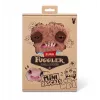 ZURU Fuggler Mini Rascals 9 pollici assortimento Serie 1 (Double Trouble).
