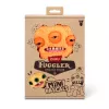 ZURU Fuggler Mini Rascals 9 pollici assortimento Serie 1 (Double Trouble).