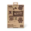 ZURU Fuggler Mini Rascals 9 pollici assortimento Serie 1 (Double Trouble).