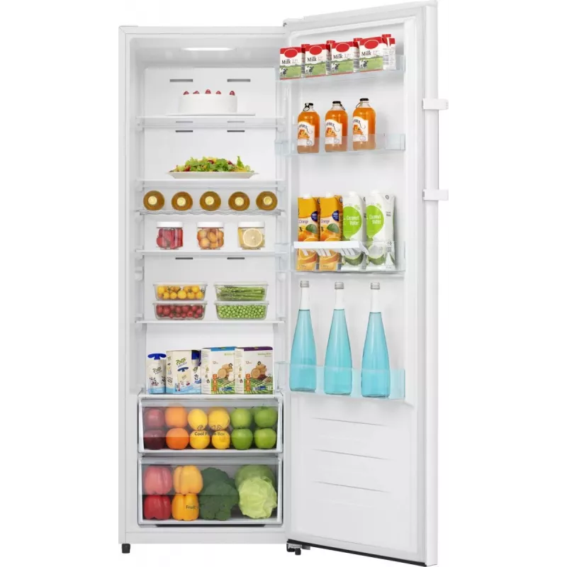 Frigorifero Hisense RL415N4AWC a libera installazione 322 L bianco