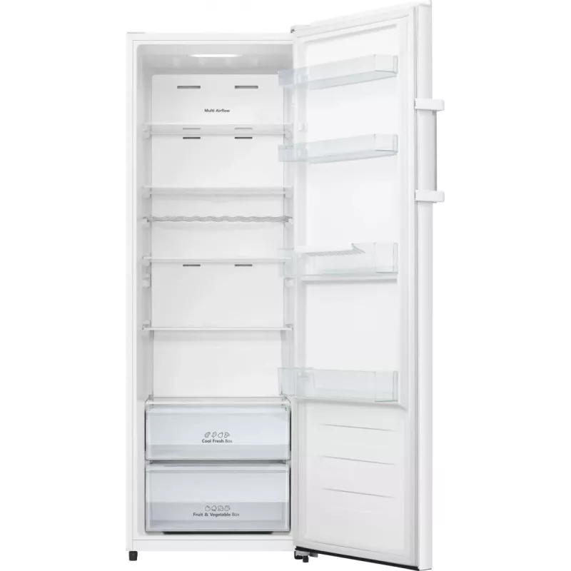 Frigorifero Hisense RL415N4AWC a libera installazione 322 L bianco