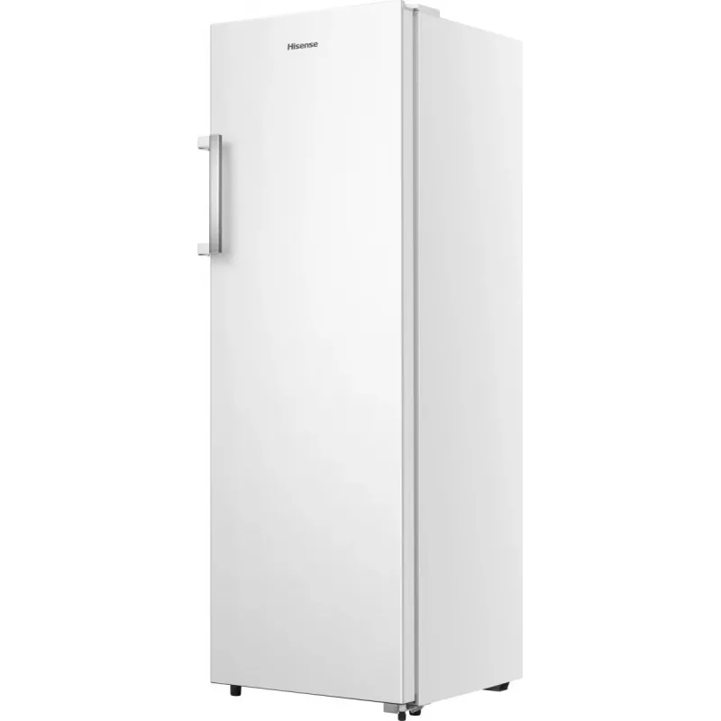 Frigorifero Hisense RL415N4AWC a libera installazione 322 L bianco