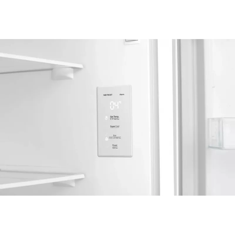 Frigorifero Hisense RL415N4AWC a libera installazione 322 L bianco