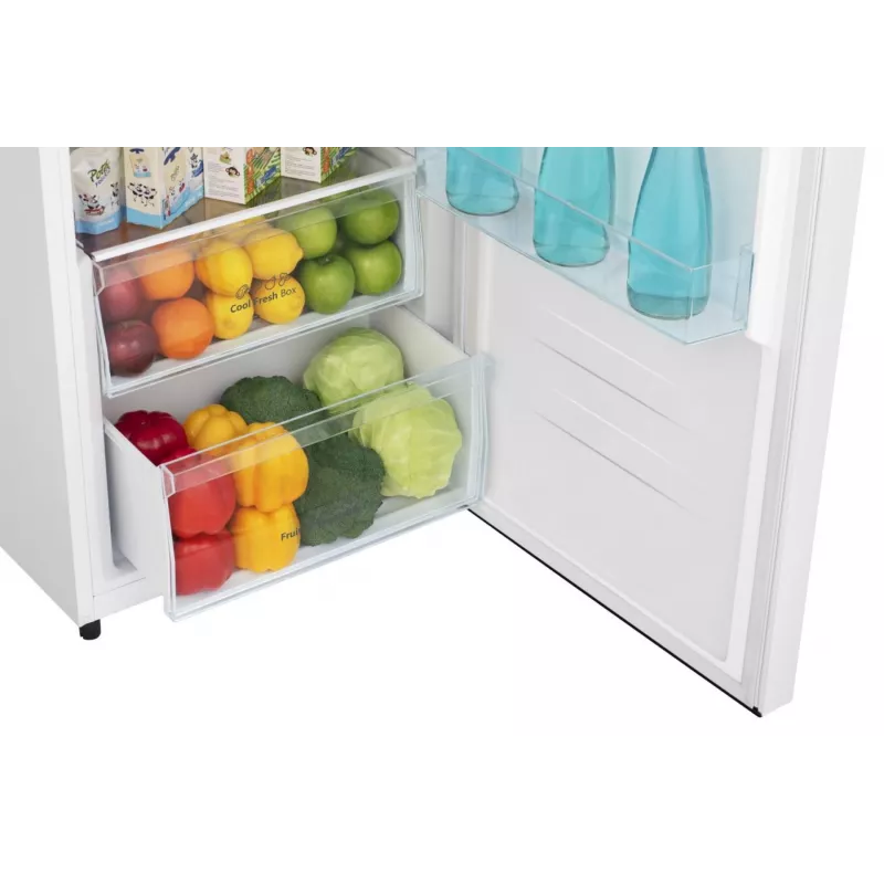 Frigorifero Hisense RL415N4AWC a libera installazione 322 L bianco