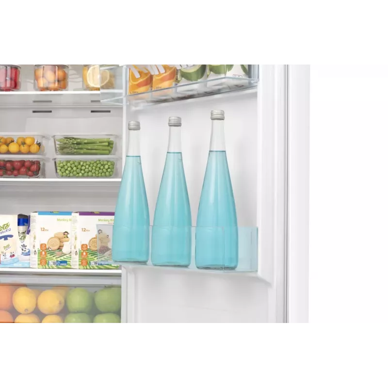 Frigorifero Hisense RL415N4AWC a libera installazione 322 L bianco