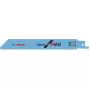 Lama per seghetto alternativo/caroserie/seghetto Bosch 2 608 657 407 bimetal 5 pz.
