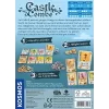 Kosmos 47855976 gioco da tavolo/carte 25 min strategia