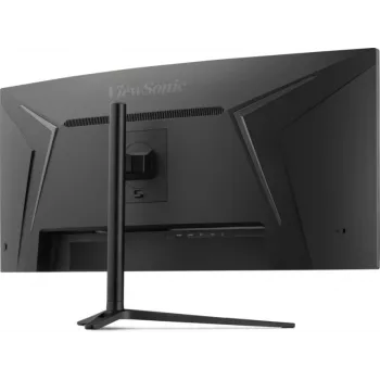 Monitor per computer Viewsonic VX3418C-2K 86,4 cm (34