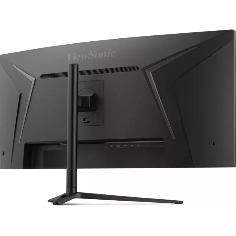 Monitor per computer Viewsonic VX3418C-2K 86,4 cm (34