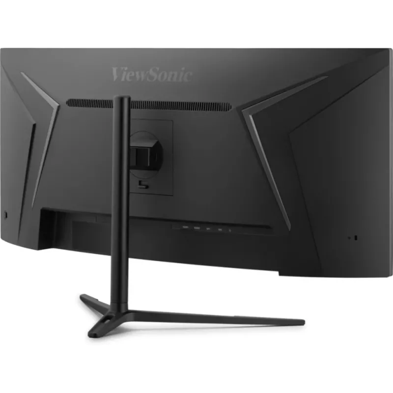 Monitor per computer Viewsonic VX3418C-2K 86,4 cm (34