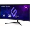 Monitor per computer Viewsonic VX3418C-2K 86,4 cm (34