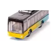 Modellino autobus urbano Siku preassemblato