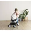 Passeggino per bambole 3-in-1 Simba-Dickie Smoby Maxi-Cosi beige