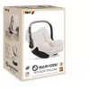 Seggiolino auto per bambole Simba-Dickie Maxi-Cosi, beige — accessorio per bambole